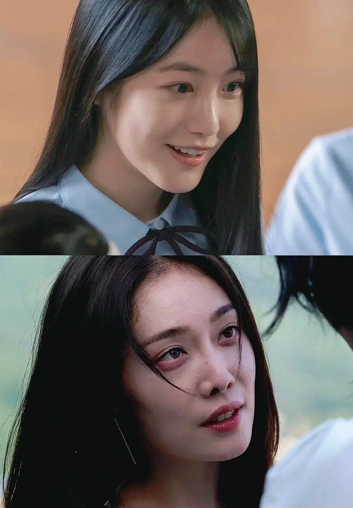 王炸阵容！疯批李莎拉➕小研珍，这剧要疯！