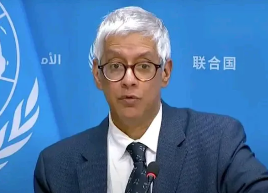 美国成功的逃脱了巨额外债，联合国竟然想要龙国买单！
美国之所以退出世卫组织原来是