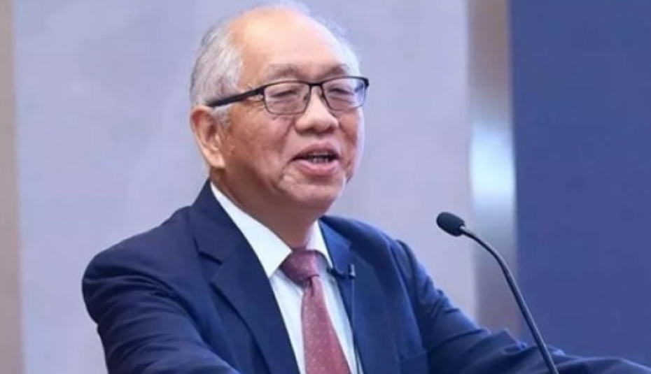 “遮羞布被扯掉了！”美籍华裔数学家丘成桐大胆言辞：中国数学水平落后美国80多年，