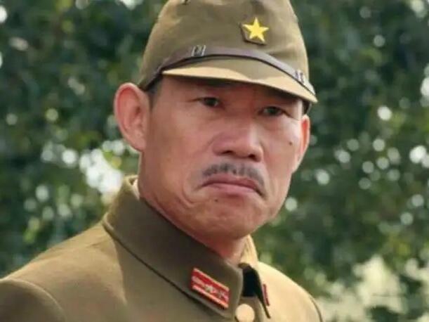 从司机到荧屏大佐：杨清文的意外逆袭之路