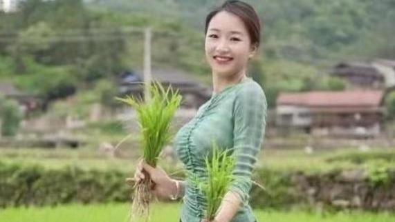 青山村花要36万彩礼，只愿嫁给有房有钱的男人