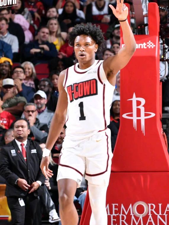 火箭队116:88开拓者队，这两点是球队获胜的关键

1、替补黄金搭档
伊森和汤