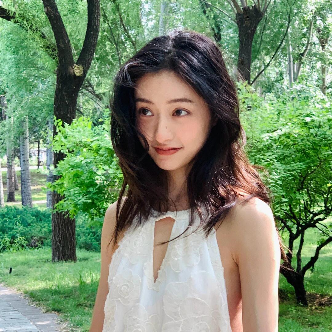 胡连馨! 好春天！