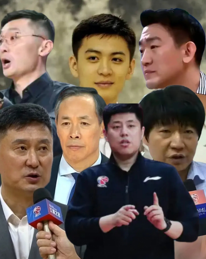 本赛季打到现在，执教能力最值得认可的主教练是以下几位：
1，邱彪，低调谦逊，擅于