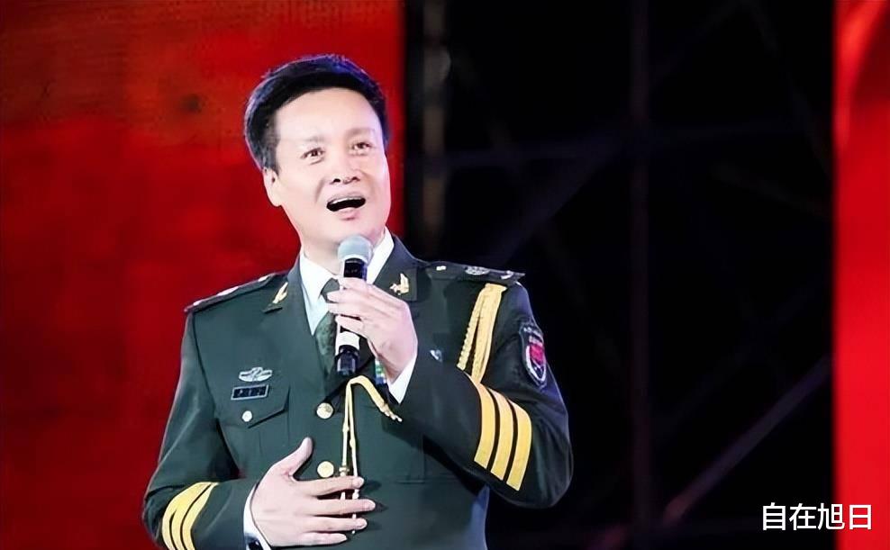 事实证明，再多的名和利也救不了“唱了一辈子军歌”的阎维文！（事实多次证明）-第3张图片-九妖电影