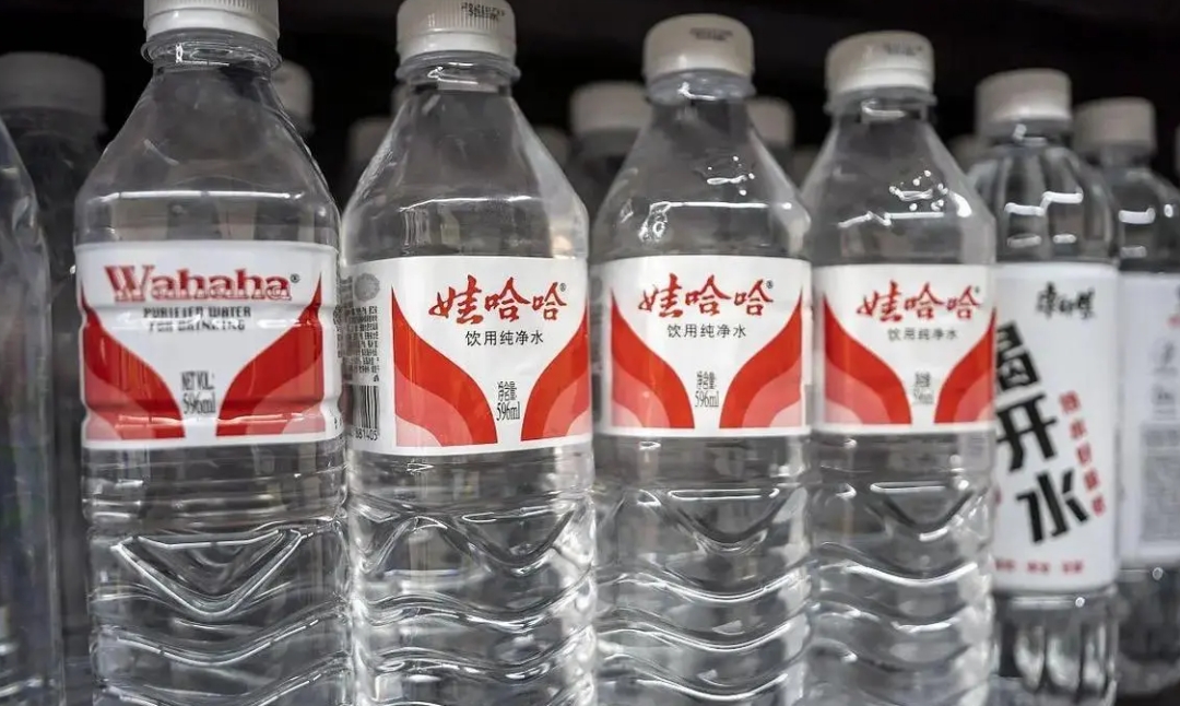 哇哈哈上演宫斗剧，宗馥莉辞职?会成为下一个健力宝吗?

说心里话，现在的娃哈哈，