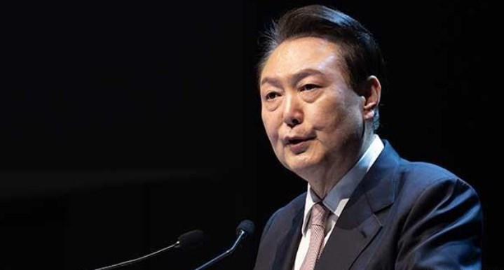 俄朝签署重磅条约，慌张的韩国为何不向美日求助，而是会找上中方？怕什么来什么，普京