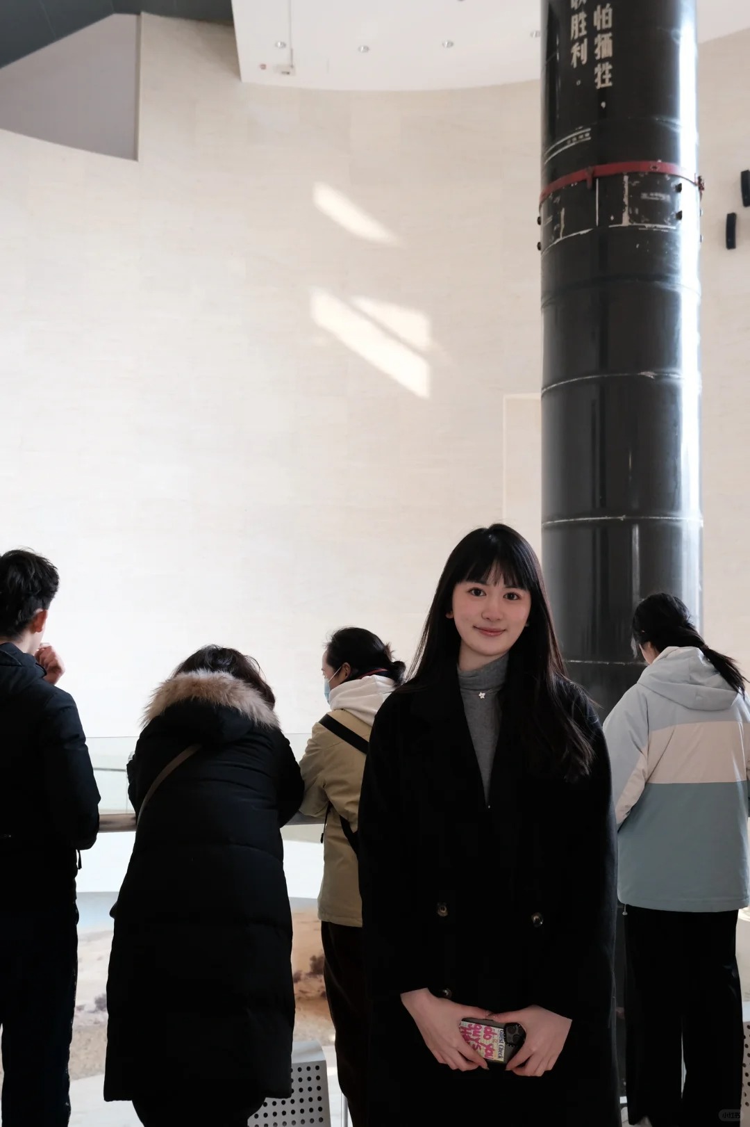 给男朋友的妈妈发哪张照片呀
等到以后有了男朋友就发