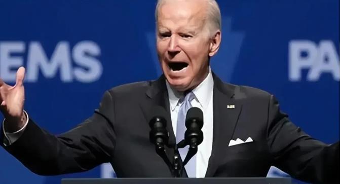 美国要急眼了！重磅消息传出！

就在美国为了总统大选各方全力角逐之际，就在拜登宣