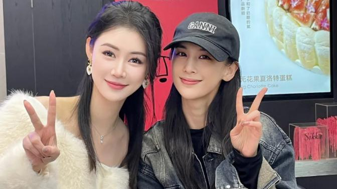 黄圣依的蜕变：从星女郎到独立女性的心路历程