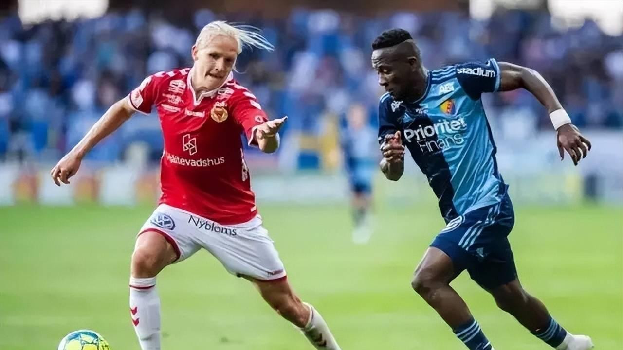 佐加顿斯主场火力全开，韦纳穆难挡攻势，瑞典超强强对话预测！