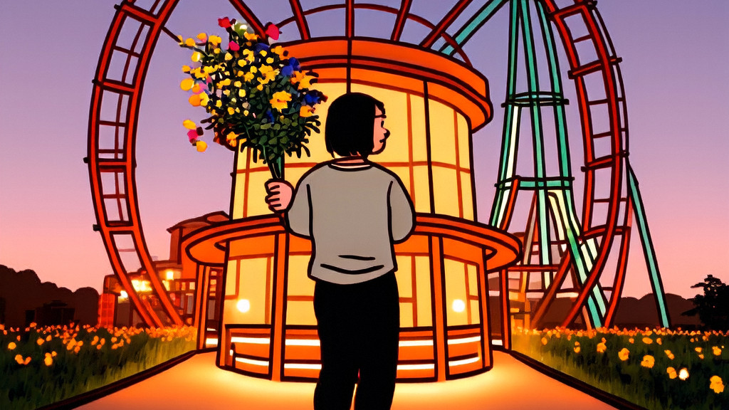 成长的烦恼：从心动到心定的奇妙旅程