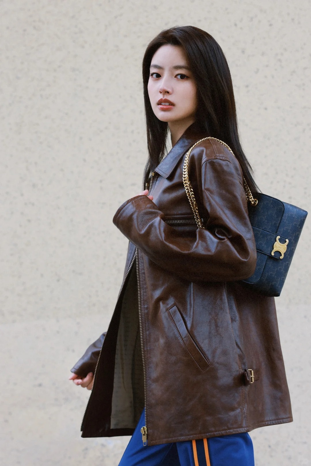 迟到的美拉德穿搭♥️✌🏻