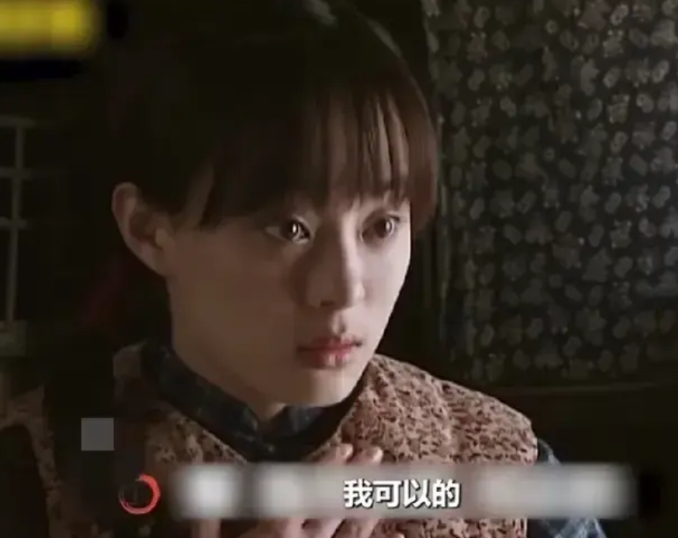 孙俪原来真的美过呀？
网上一直有人说孙俪长得丑，什么金鱼眼、什么脸部浮肿，反正就