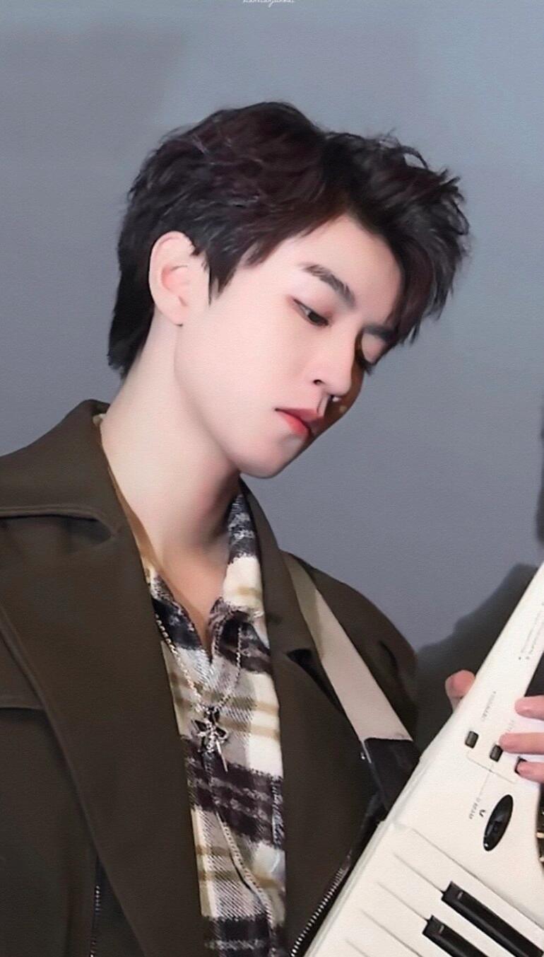 王俊凯，为环保事业发声的璀璨明星