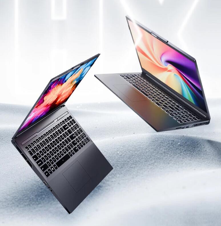火影炙影 H6-X 笔记本开启预售：i7-12800HX+RTX 4070，首发