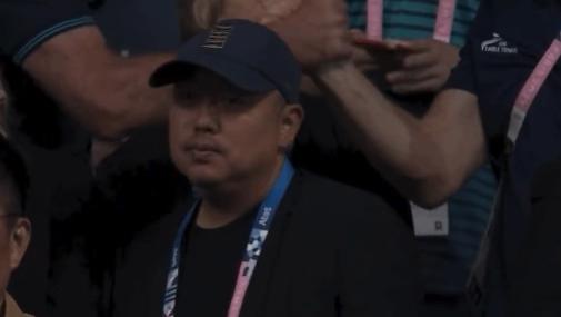 独家视角！中国夺冠为何刘国梁观赛全程阴沉，陈梦莎莎对决隐藏何内幕？