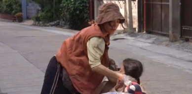 看完《误杀3》之后心里久久不能平静