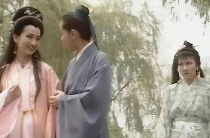 当朋友看到我恋爱时： ​​​​