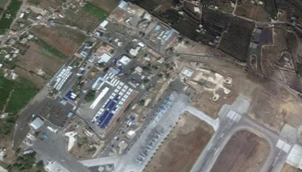 真主党精锐趁夜挺进霍姆斯，伊朗导弹无人机列车将出发，俄也要最后出手了！