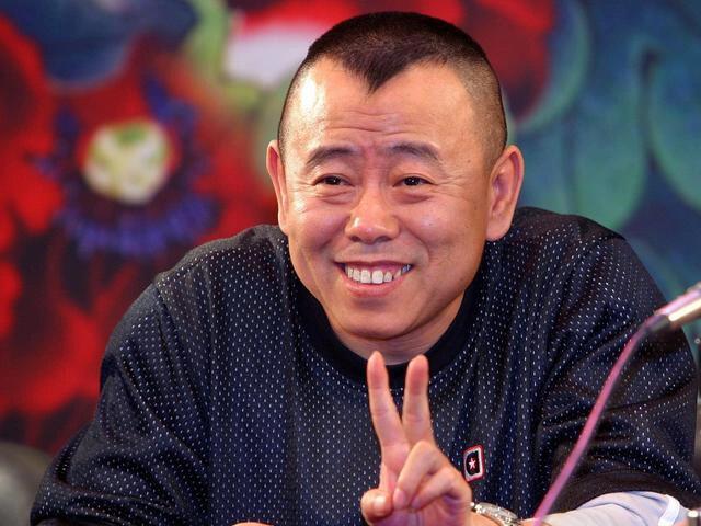 潘长江：名与利，无法拯救的老艺术家