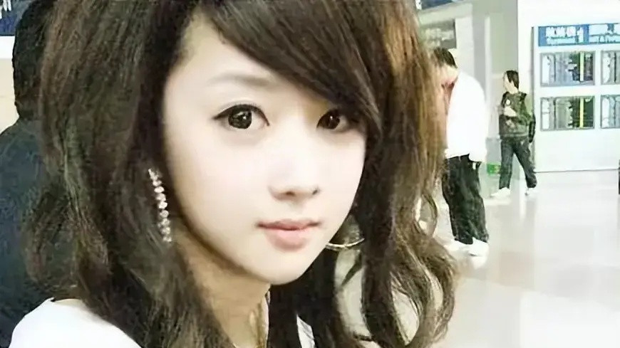 “网红鼻祖”程琳：曾称霸QQ空间的非主流女神，如今36岁怎样了？