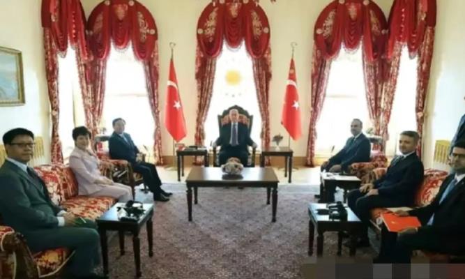 欧盟被比亚迪气到脑壳发热！
欧盟想用加关税这招，给中国电动车来点“颜色瞧瞧”，但