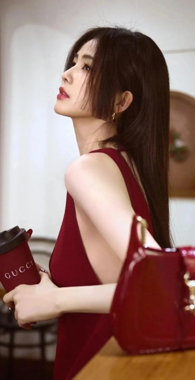 白鹿——魅力十足