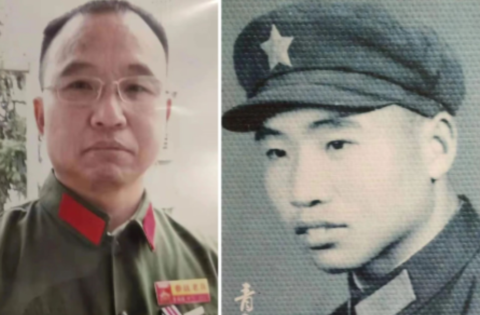 1984年，战士李陶雄中弹后抢救无效，壮烈牺牲。他的遗体却在送往安葬途中两次掉落