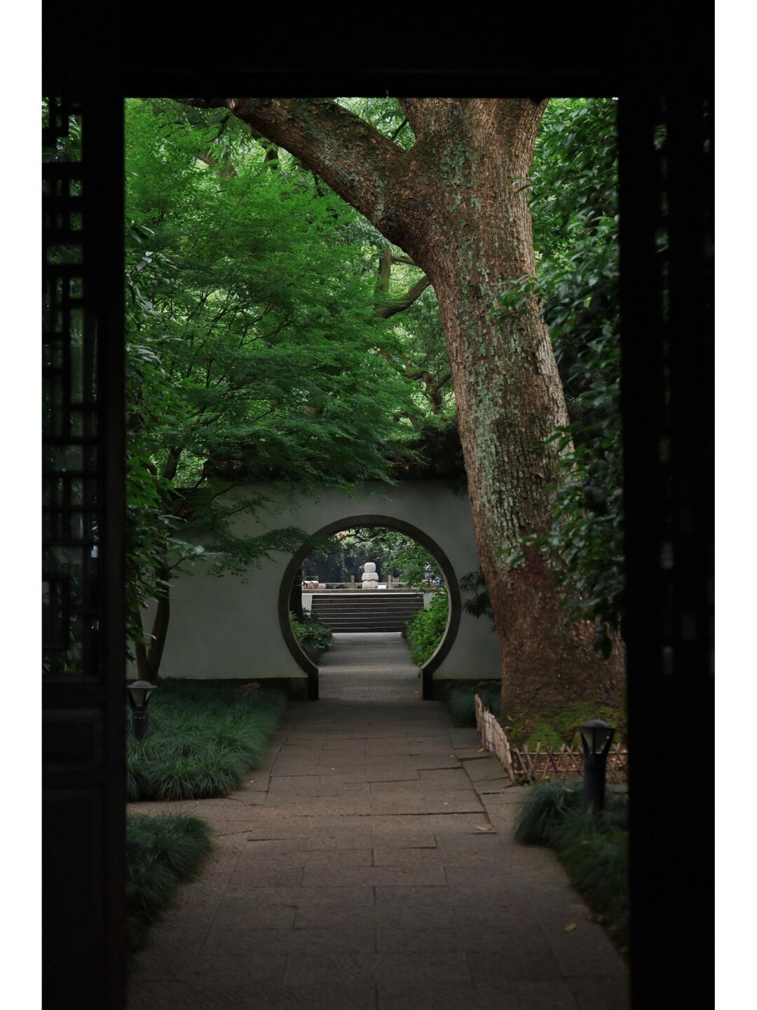 人生建议：逛完这7个公园再离开杭州
