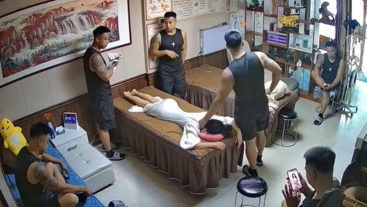 大哥们都改行了吗！哈哈哈哈 [大笑][大笑][大笑][大笑][大笑]