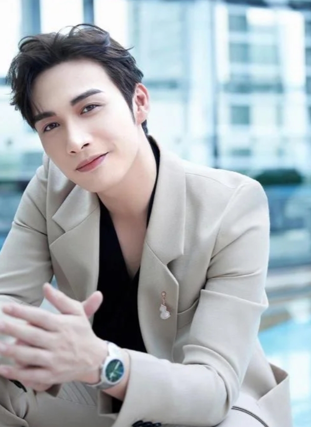 张彬彬：以实力征服市场，与大平台共创辉煌