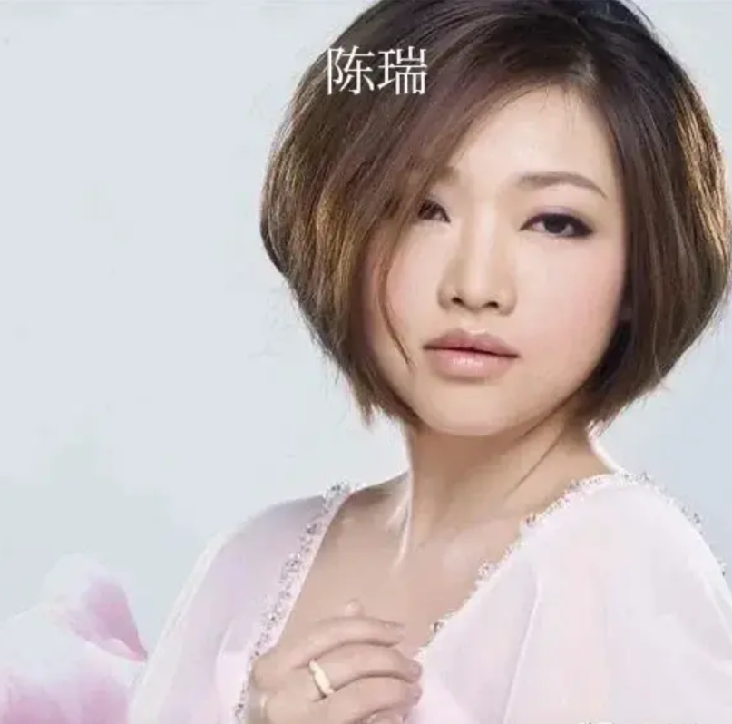 陈瑞：湖北省宜昌市人。1976年6月生，48岁，身高1.63米，长得漂亮，是个美
