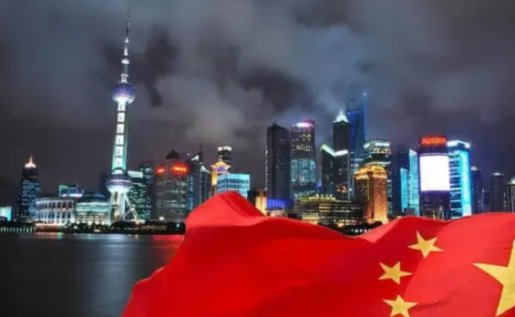 DeepSeek只是前菜，中国可能即将会出现下一个超级应用！
中国有样东西，美国