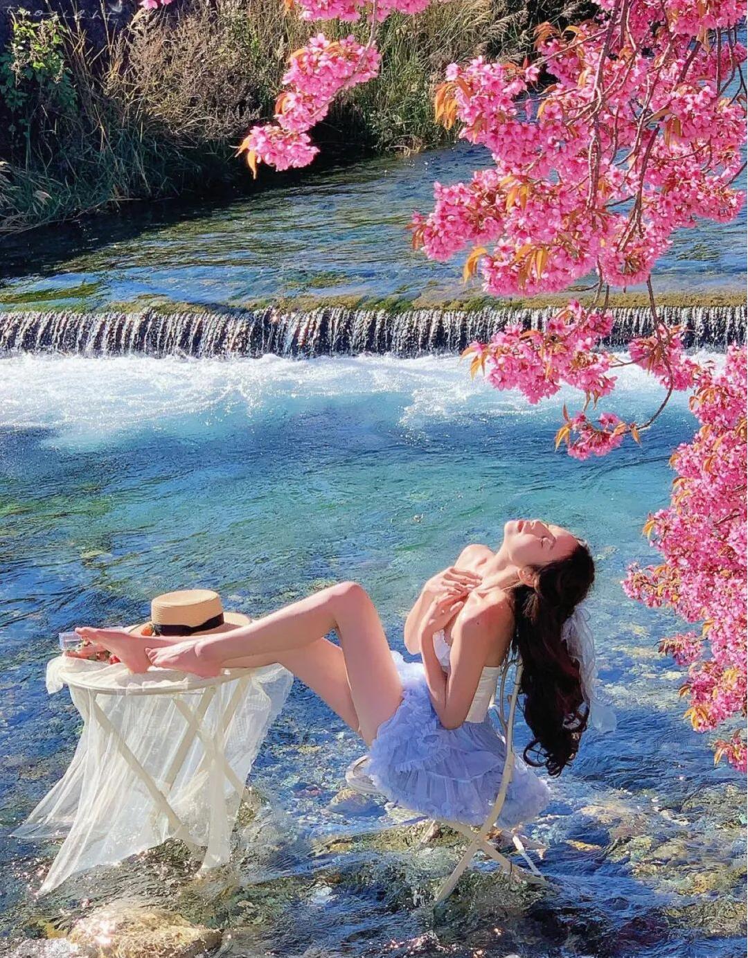 一张封神？那么我多发几张！