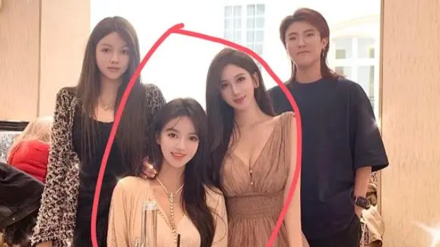 黄晓明叶珂结婚传闻升级，女方怀孕消息引关注