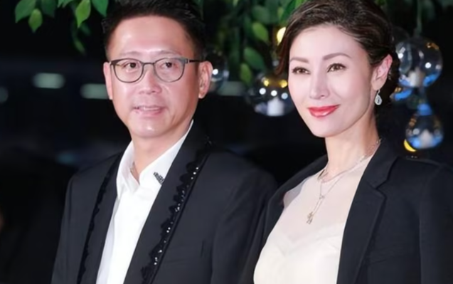 李嘉欣做不成阔太原因，其实不是何超琼是他