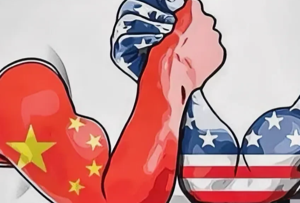 中美斗争已质变，美国为攻击中国，越来越不择手段。国安第一次对外，公开了美国计划，