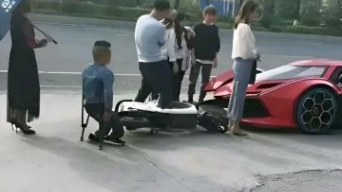 这个情况是买车还是卖房？