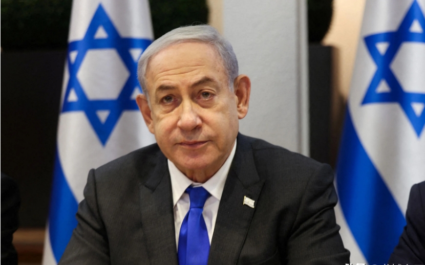 色列的做法让世界重回黑暗森林！

以色列利用通讯电子设备对付黎巴嫩人的事件确实令