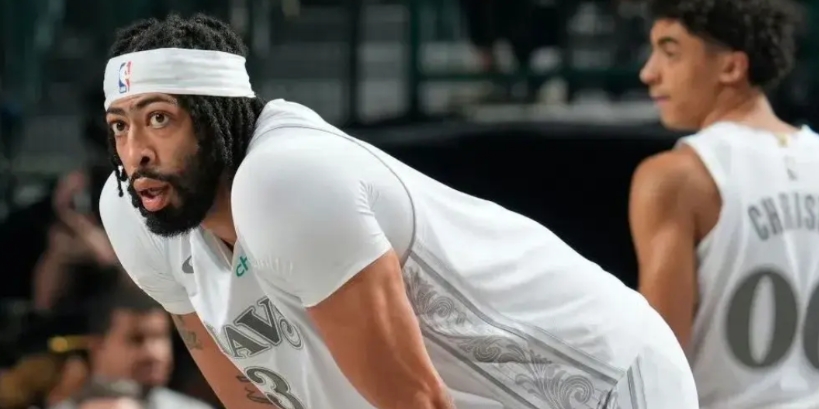 浓眉的交易还能撤销吗？答案是这个交易已经实际完成不行了。

最近消息浓眉因为受伤