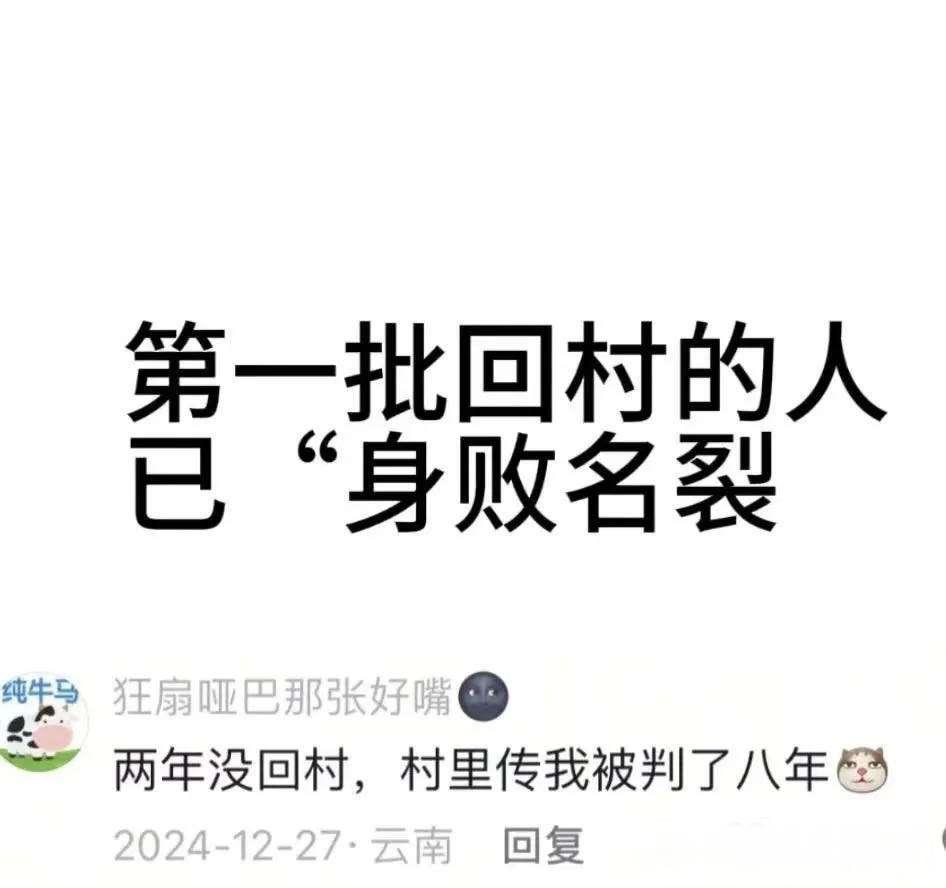 有钱没钱回家过年