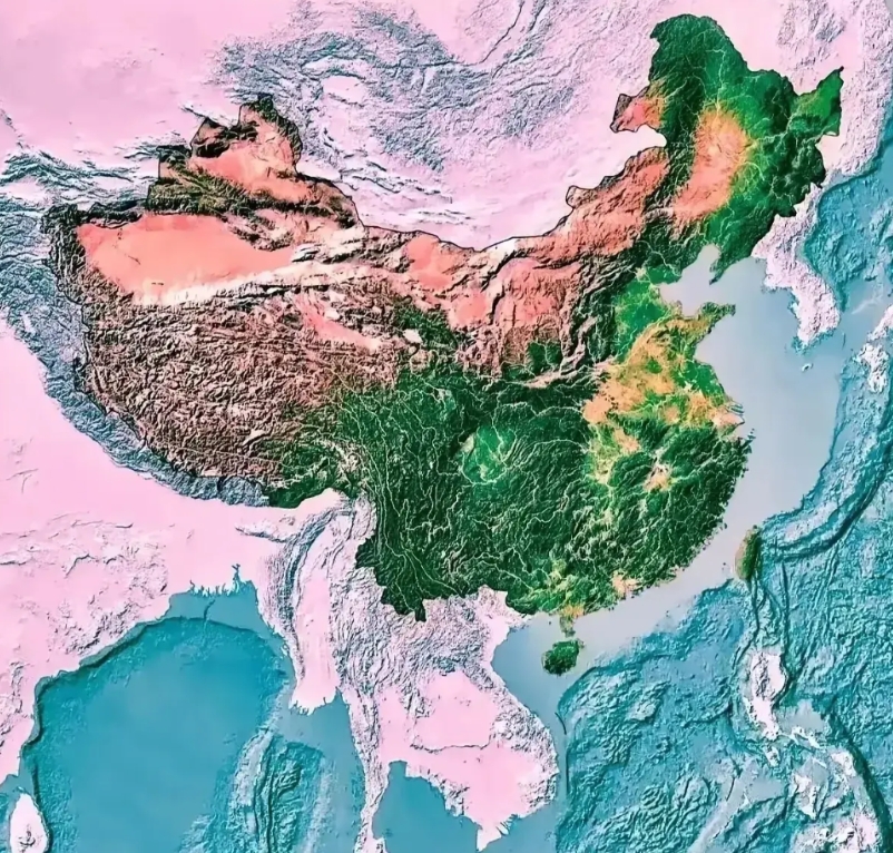 如果真的翻桌子
中国有一招可彻底掐死美国的芯片产业！
禁止中国台积电为美国先进芯