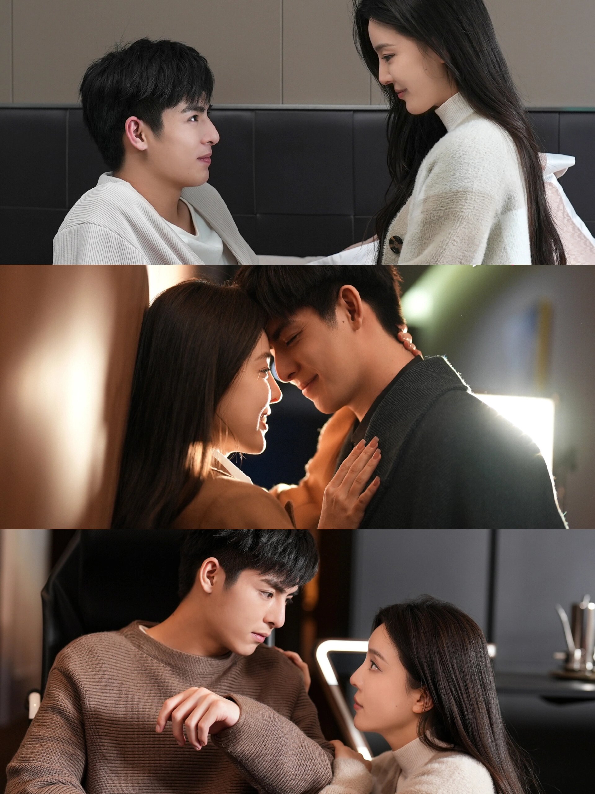 好剧推荐《偏偏宠爱》