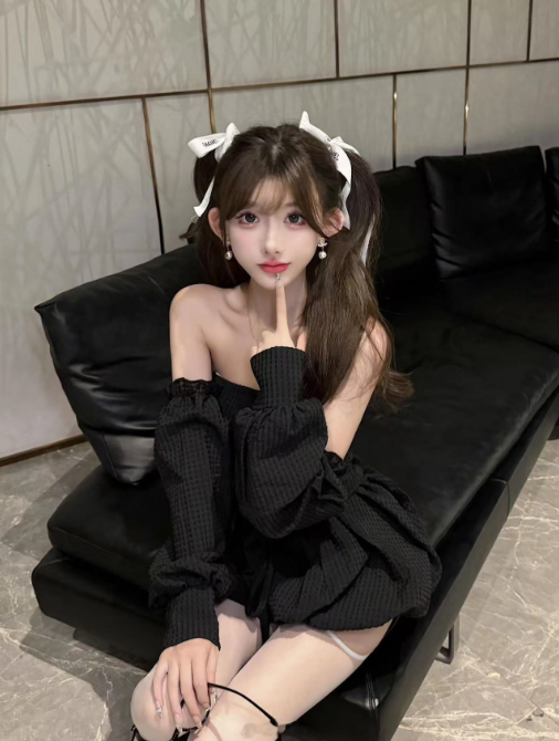 老板天天叫我扎双马尾上班，我这个秘书太难啦哈哈哈哈哈