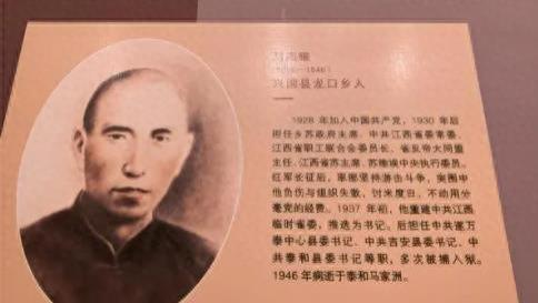 一位中央执行委员的革命史，庚兄代他牺牲，腰缠黄金却乞讨度日