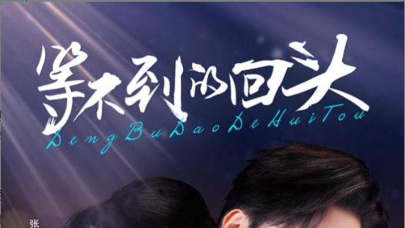 在线观看《等不到的回头》短剧完整版全集（35集）周士超＆张嘉妤