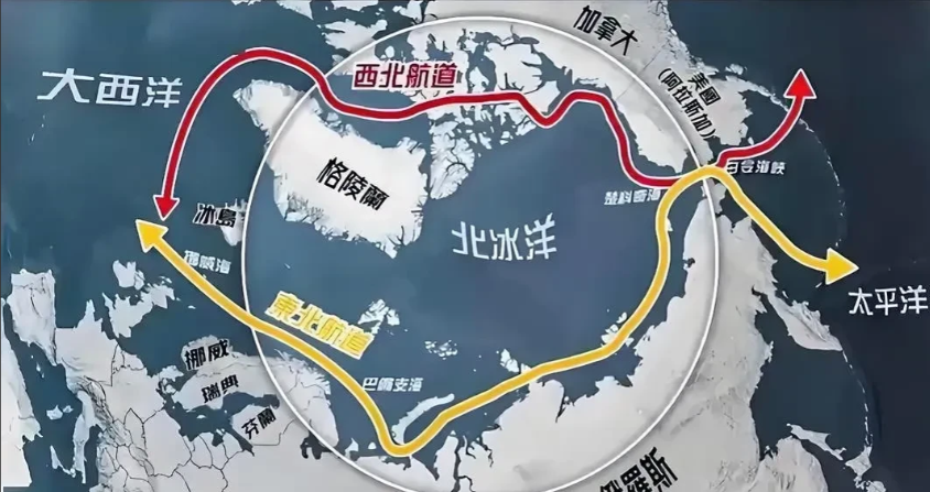 东大应当使劲戳欧洲：美国觊觎格陵兰，就是侵略！即使全世界都不敢说话，东大也应该站