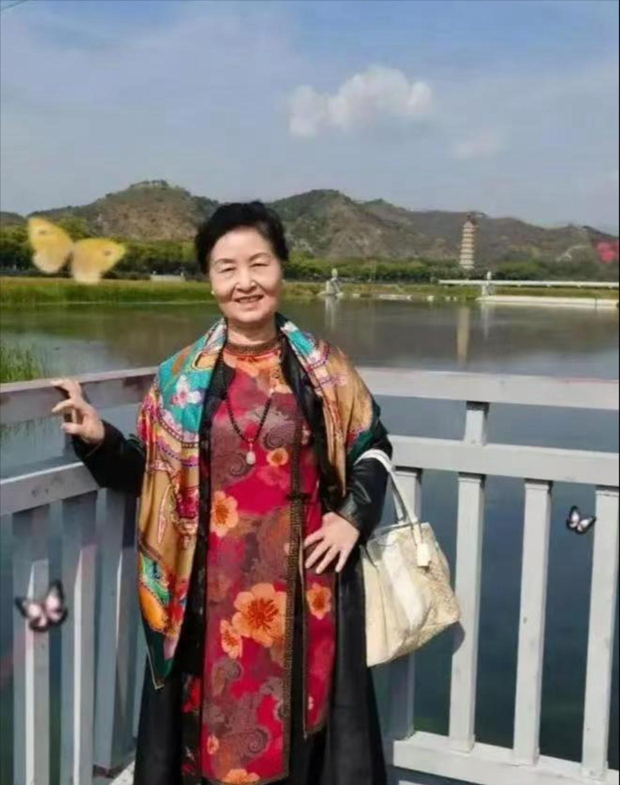社会观察：江苏一老太73岁了，在过夫妻生活时，或许有着岁月沉淀后的温情与珍惜。
