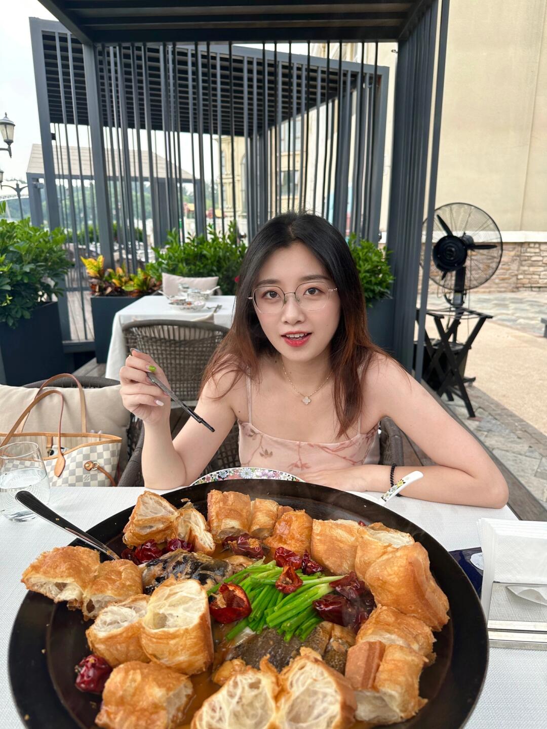 每天都要好好吃饭哦🍽️